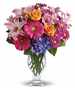 Wondrous Wishes by Teleflora